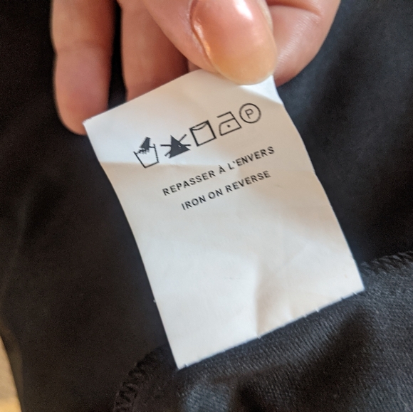 Green lace dress size XS - Picture 4 of 7